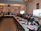 Budżet na 2014 rok w Gorzycach uchwalony