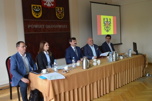 Kolejny raz samorządowcy rozmawiają z Wodami Polskimi o problemach na Kanale Południowym