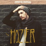 Hozier wystąpi na Opener Festival 2015 w Gdyni 