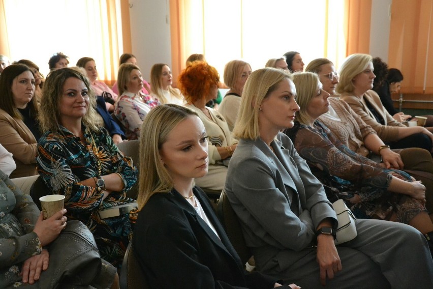 Dzień Kobiet z pasją 2024 w Lipnie.