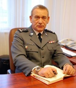 Gdańsk: Nowy szef Komendy Wojewódzkiej Policji w Gdańsku? | Gdańsk Nasze  Miasto