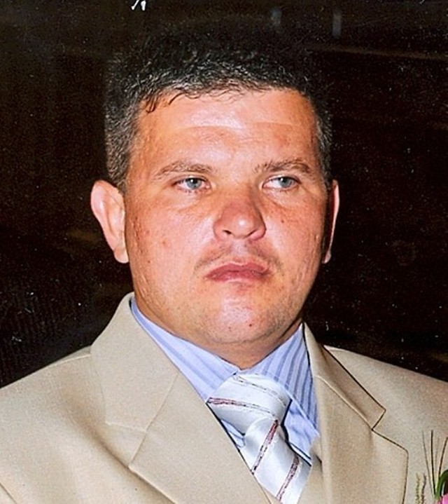 Krzysztof Gadomski
