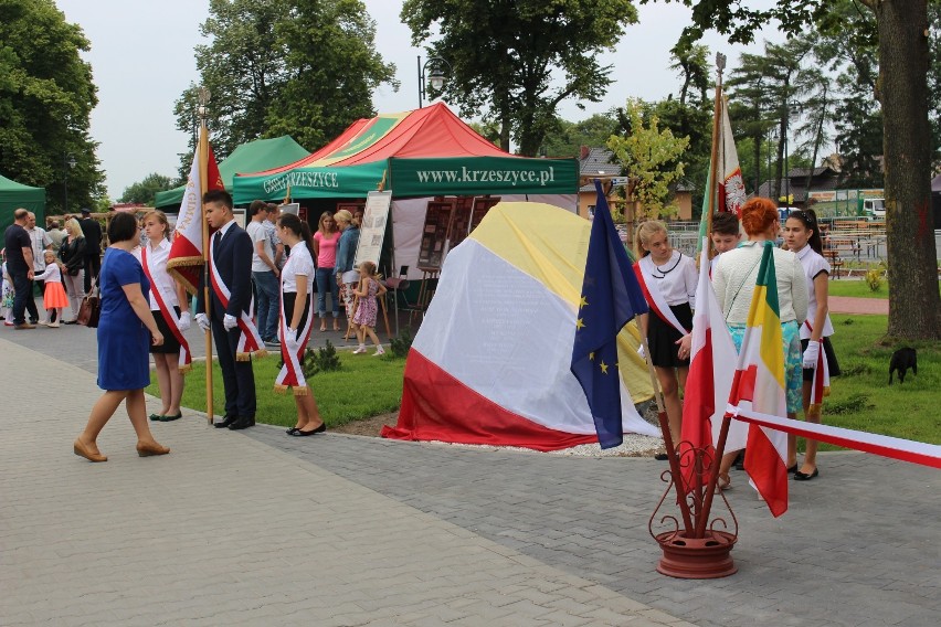 Dni Krzeszyc - tak bawili się mieszkańcy podczas dwudniowego święta