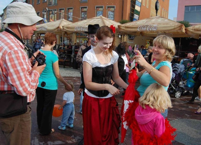 Magic Malbork w tym roku znów się nie odbędzie. Tak było w poprzednich edycjach, gdy nikt nie słyszał o koronawirusie [ZDJĘCIA]