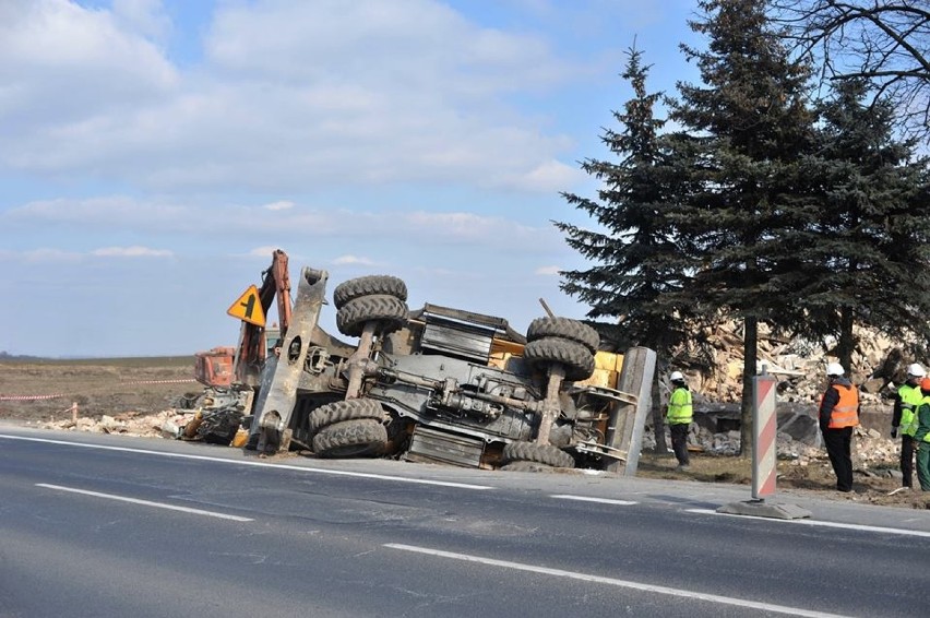 Do niecodziennej sytuacji doszło w środę przed godziną 16 w...