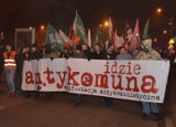 Marsz "Idzie Antykomuna" w Łodzi - zamiany na trasach MPK