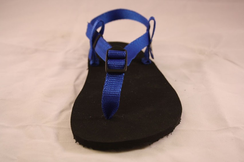 Monk Sandals