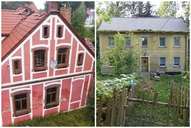 Oto najtańsze domy w powiecie zgorzeleckim. Zapłacisz za nie nie więcej niż 300 000 zł.
