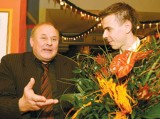 Mariusz Wlazły na czele w plebiscycie na Sportowca Roku