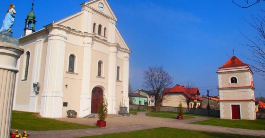 Lipcowe atrakcje w Działoszynie. Wioska Indiańska i X Festyn Parafialny