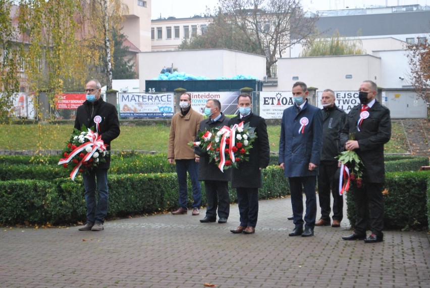 W tym roku obchody Narodowego Święta Niepodległości ze...