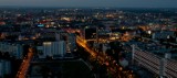 Punkt widokowy Sky Tower - najwyższy taras widokowy w Polsce [CENY, GODZINY]