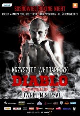 Włodarczyk - Brudow 4.03.16 na żywo. Gdzie oglądać transmisję online, w TV walkę Diablo w Sosnowcu