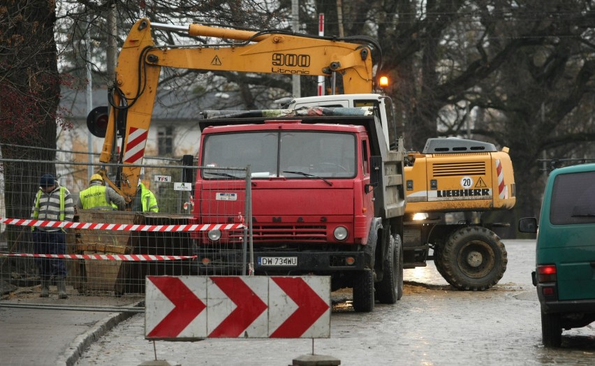 Polska Spółka Gazownictwa rozpocznie w poniedziałek 21 maja...