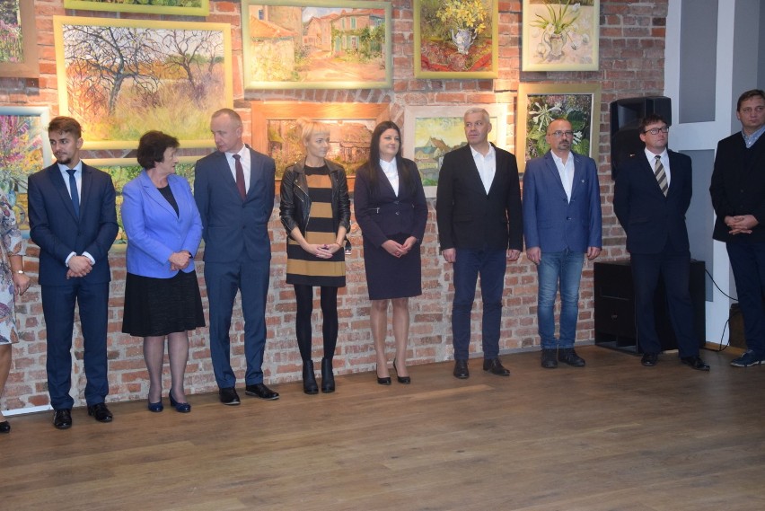 Radni Kościana nowej kadencji odebrali zaświadczenia o wyborze FOTO