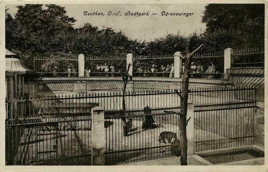 Ogród Zoologiczny w Bytomiu