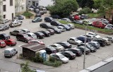 Wrocław: Będzie wielopoziomowy parking przy ul. Ruskiej