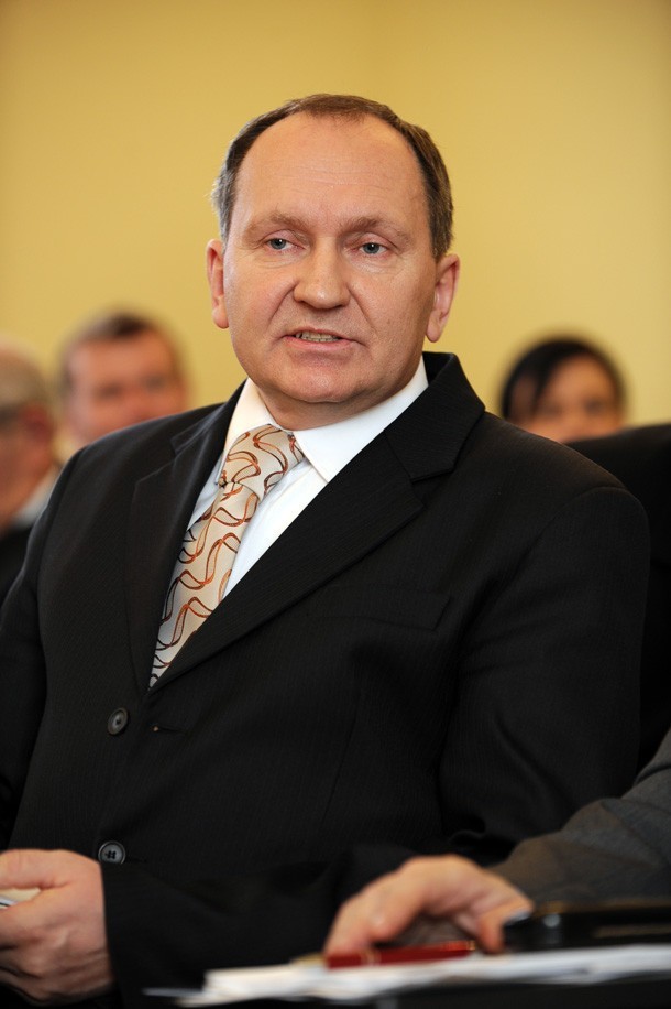 Zbigniew Potyrała