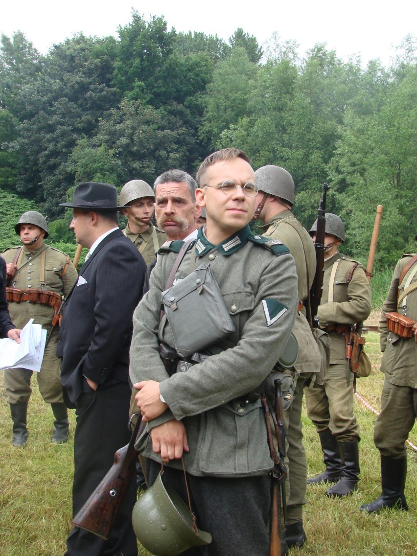 Dni Mysłowic [2015]: Strzały i wybuchy na Promenadzie. W sobotę rekonstrukcja historyczna [ZDJĘCIA]