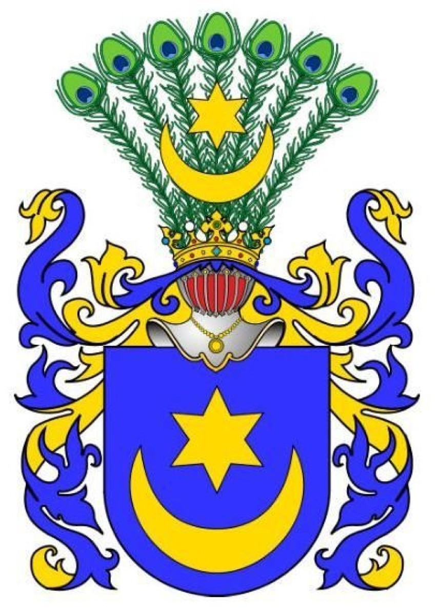 Herb szlachecki Leliwa