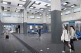 Dworzec PKP w Tczewie zyska nowe funkcje oraz wygląd [ZDJĘCIA]