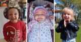 Te dzieci z powiatu nowosolskiego zostały zgłoszone do akcji Uśmiech Dziecka - ZDJĘCIA