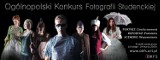 OKFS Poznań: Studenci zmierzą się z czasem w konkursie fotograficznym [ZDJĘCIA]