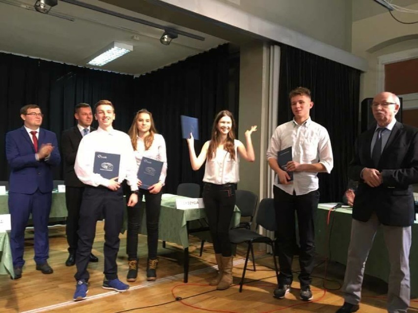 Uczniowie II LO w Kwidzynie najlepsi w finale Turnieju Debat Oksfordzkich [ZDJĘCIA]