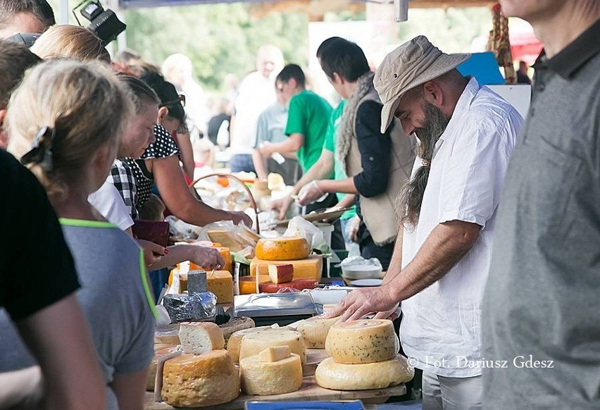 VII Festiwal Sera w Dziećmorowicach