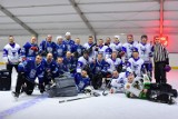 Hokejowa drużyna Siekiera Szamocin rozpoczęła sezon