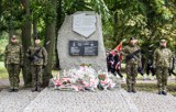 W Darłowie upamiętniono Polaków zesłanych na Sybir [zdjęcia]