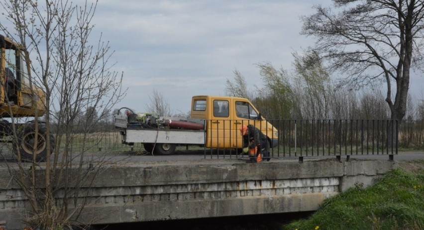 Ruszyła przebudowa mostu na ul. Cegielnianej w Bełchatowie
