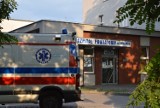 Lubliniec ul. Wyszyńskiego: pijany 36-latek zaatakował ratownika medycznego. Może spędzić 3 lata w więzieniu