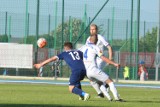 IV liga Grupa Lubuska w piłce nożnej ZAP Syrena Zbąszynek - Stilon Gorzów 4:2 (1:1) 