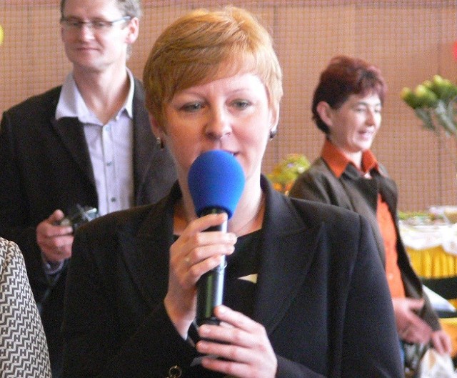Naczelnik Małgorzata Nowak zapewnia, że prawo nie zostało naruszone