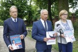 PO i Nowoczesna podsumowali akcję zbierania podpisów dla Rafała Trzaskowskiego 