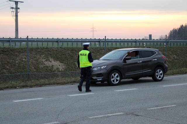 Dzisiejsza kontrola stanu trzeźwości w Szczecinku potwierdziła, że kierowcy zachowują się odpowiedzialnie