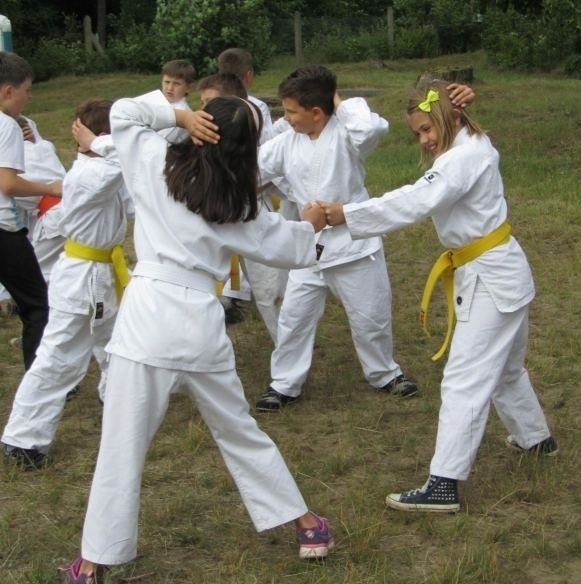 Kwidzyński Klub Karate