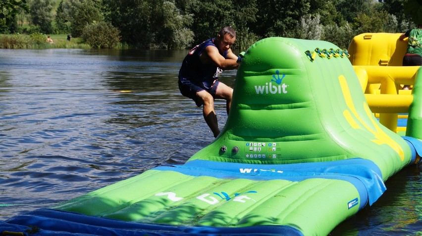 Bitwa o Wakepark 2017. Ależ to była walka! [zdjęcia, wideo]