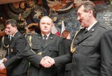 Leszek Głowacki został nowym komendantem straży pożarnej