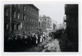 Niepublikowane zdjęcia zniszczonej Warszawy. Niezwykła kolekcja podarowana przez rodzinę żołnierza Wehrmachtu [ZDJĘCIA]
