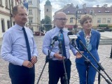 Radni PiS: Rzeszów mocno korzysta z rządowego wsparcia samorządów