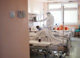 COVID-19 znów szaleje! Kolejne szpitale w Wielkopolsce wstrzymują odwiedziny