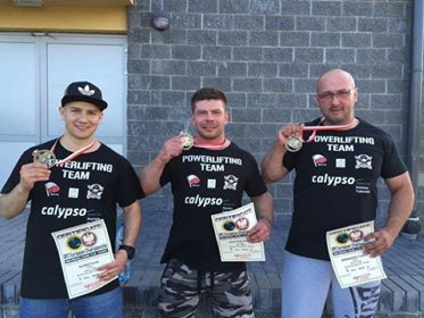 Team Kapitana Koksa z Piotrkowa