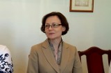 Nowa pani sekretarz rozpoczęła pracę w łęczyckim magistracie