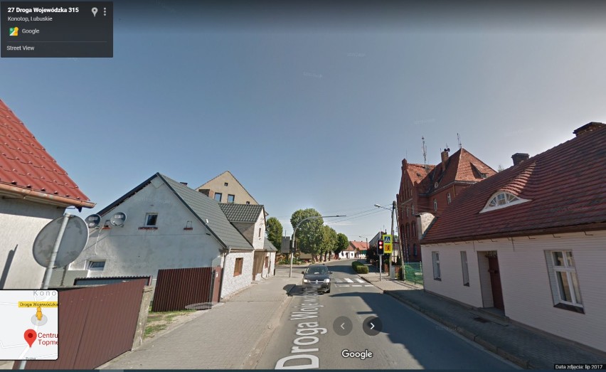 Ulica Nowosolska jest w dziesięciu miejscowościach w Polsce....