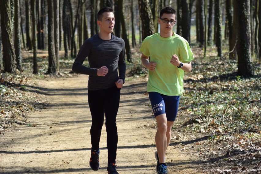 Ostatni trening Agrosu na żużlu [ZDJĘCIA,WIDEO]