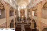 Kościół garnizonowy nominowany w konkursie "Zabytek Zadbany". ZDJĘCIA
