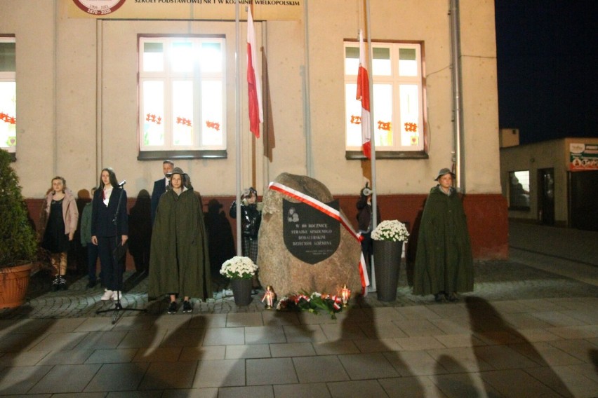 Podwójny jubileusz w koźmińskiej Szkole Podstawowej nr 1[ZDJĘCIA]     