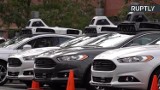 Uber testuje samochody autonomiczne na ulicach Pittsburgha (wideo)